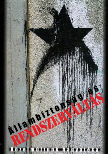 Okv�th Imre (szerk.) - �llambiztons�g �s rendszerv�lt�s