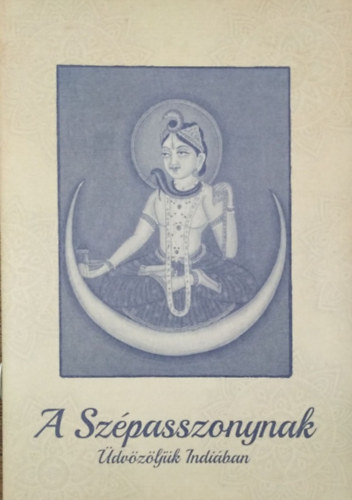 Narinder Singh - A Szépasszonynak - Üdvözöljük Indiában