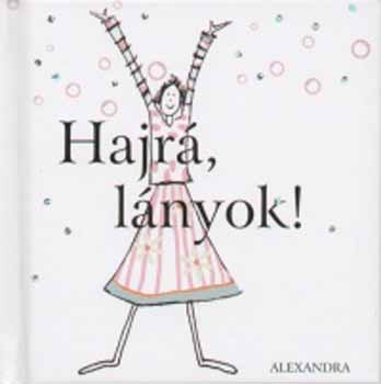 Macfarlene, Linda; Macfarlene, Stuart - Hajr, lnyok!