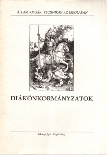 Papp Gyrgy - llampolgri technikk az iskolban- Diknkormnyzatok