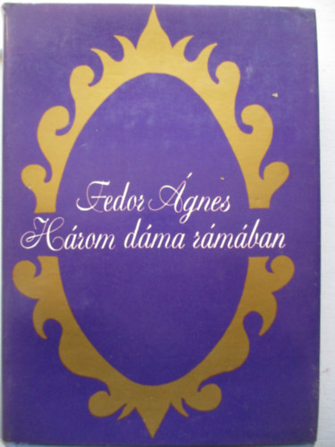 Fedor gnes - Hrom dma rmban