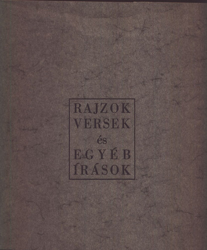 Ambrus Zolt�n (szerk.) - Rajzok, versek �s egy�b �r�sok - Bar�ti k�sz�nt� a 70 �ves Lipt�k P�lnak