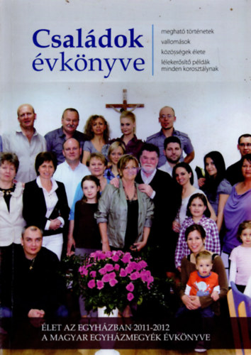 Csaldok vknyve