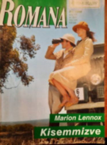 Marion Lennox - ROMANA 385. Kisemmizve