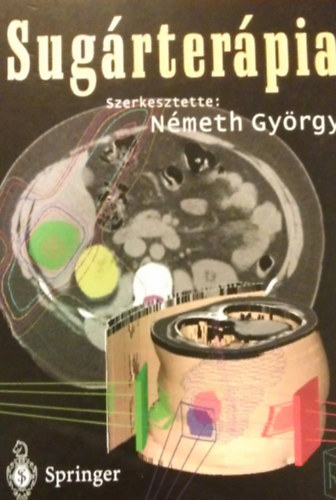 N�meth Gy�rgy (Szerk.) - Sug�rter�pia