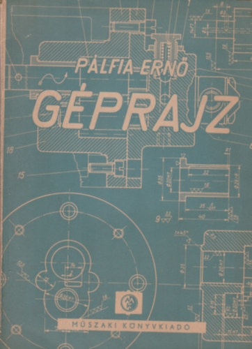 P�lfia Ern� - G�prajz