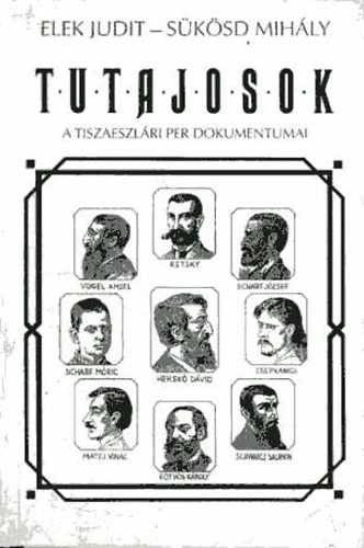 Elek Judit; S�k�sd Mih�ly - Tutajosok