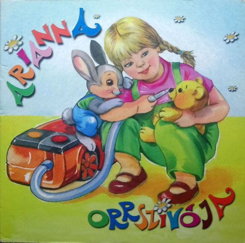 Arianna orrszívója