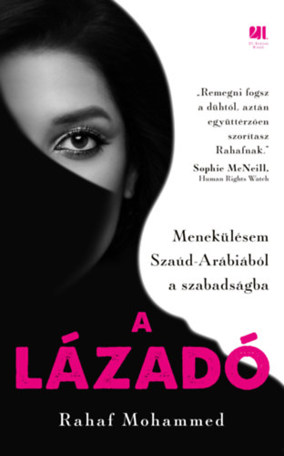 Rahaf Mohammed - A lzad