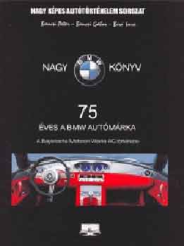Bancsi-Br-Bancsi - Nagy BMW knyv - Nagy kpes auttrtnelem