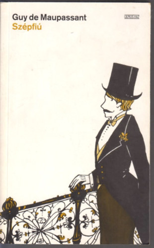 Guy de Maupassant - A Szpfi