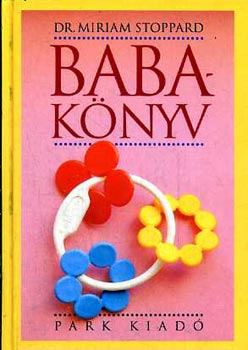 Miriam Dr. Stoppard - Babaknyv
