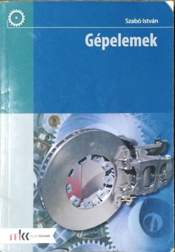 Szab Istvn - Gpelemek