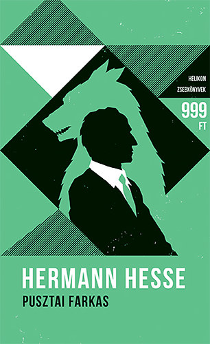 Hermann Hesse - A pusztai farkas