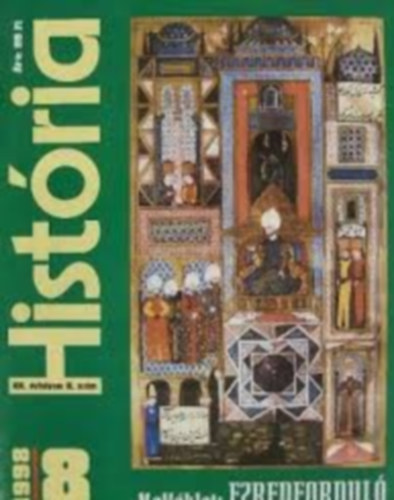 Histria 1998/8