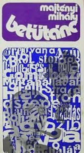 Majt�nyi Mih�ly - Bet�t�nc