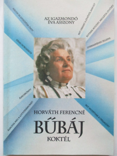 Horvth Ferencn - Bbj koktl