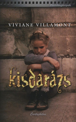 Viviane Villamont - Kisdarázs