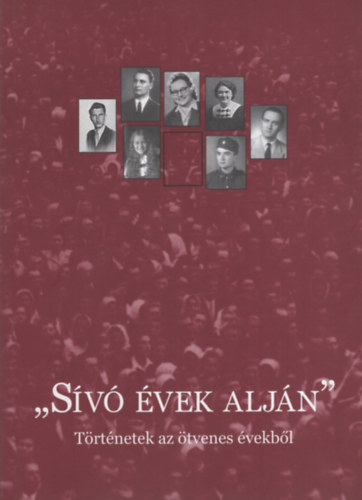 B�res Katalin (szerk.) - S�v� �vek alj�n