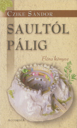 Czike Sndor - Saultl Plig - Flra knyve