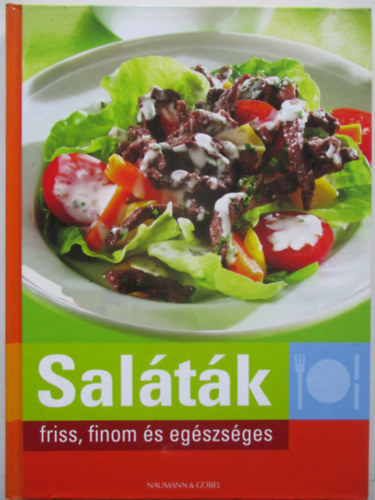 Saltk - Friss, finom s egszsges