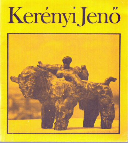 Dr. Hann Ferenc (szerk.) - Kernyi Jen