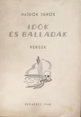 Hajd�k J�nos - Id�k �s ballad�k