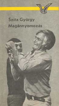 Szita György - Magánnyomozás