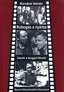 Kovcs Istvn - Robogs a nyrba