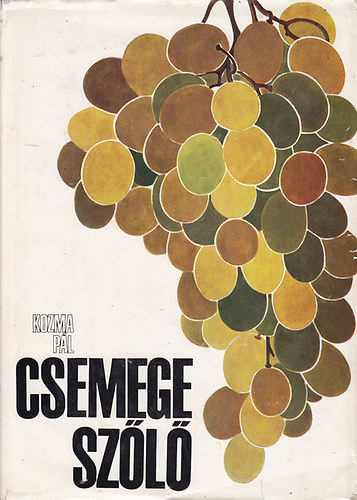 Kozma Pl - Csemegeszl