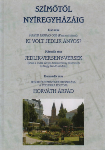 Sz�m�t�l Ny�regyh�z�ig