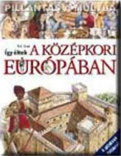 Neil Grant - gy ltek a kzpkori Eurpban