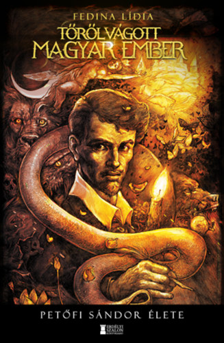 Fedina L�dia - T�r�l v�gott magyar ember