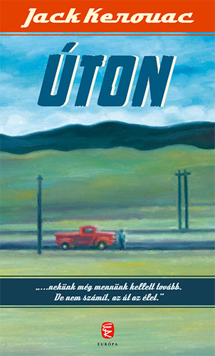 Jack Kerouac - Úton