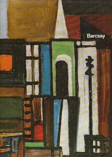 Petnyi Katalin - Barcsay Jen