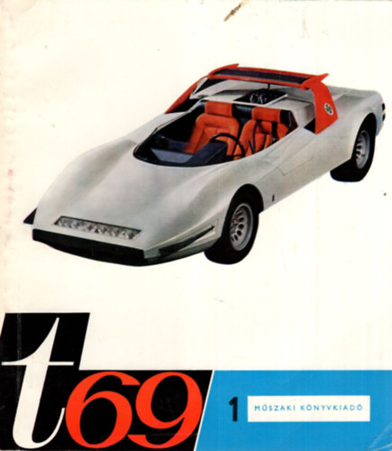 dr. Aba Iván (szerk.) - T 69/1 Technikai érdekességek a világ minden tájáról