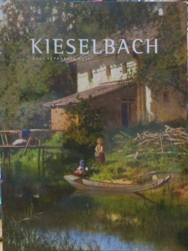 Kieselbach Galria: 64. szi kpaukci (2020. szeptember 18.)