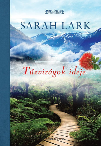 Sarah Lark - Tzvirgok ideje