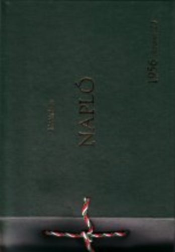 M�ri�s Imre - Napl� 1956 okt�ber 23.