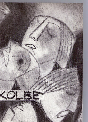 Magyar Kpek - Kolbe: Mohcs