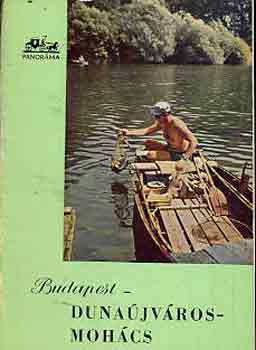 Szombathy Viktor - Budapest-Duna�jv�ros-Moh�cs