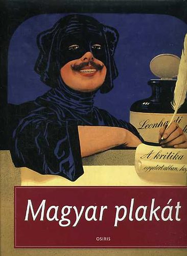 Cseh Mria (szerk.) - Magyar plakt 1885-2005