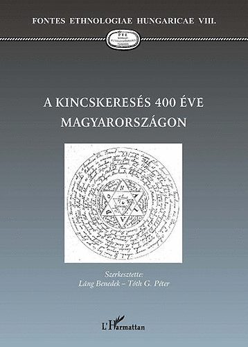 A kincskeres�s 400 �ve Magyarorsz�gon