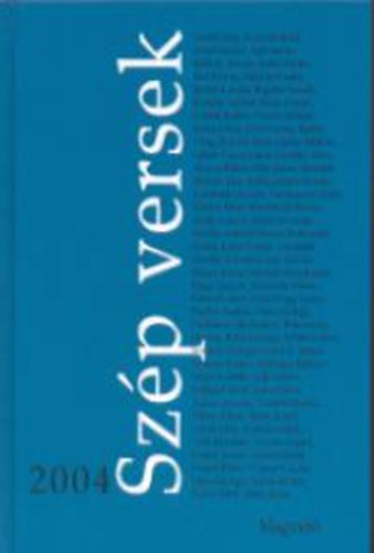 Sz�p versek 2004