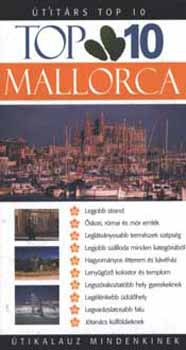 Jeffrey Kennedy - Útitárs Top 10 - Mallorca