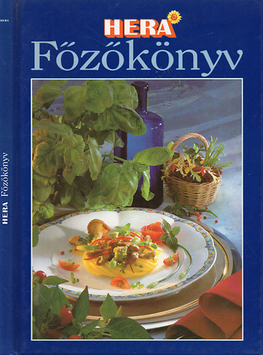 Virg Ursula - Fzknyv - HERA ( A RAMA stemnyesknyv prja )