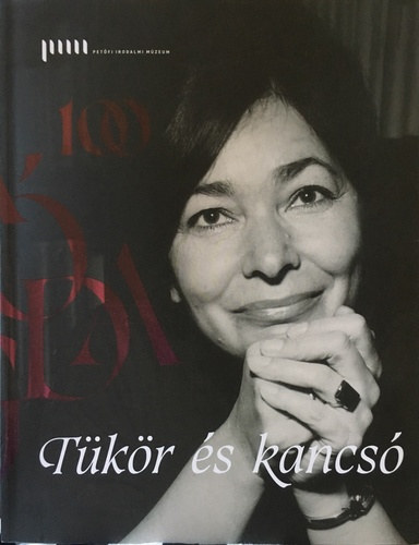 Borbás Andrea Kiss Borbála - Tükör és kancsó - Szabó Magda 100 (PIM kiadás)