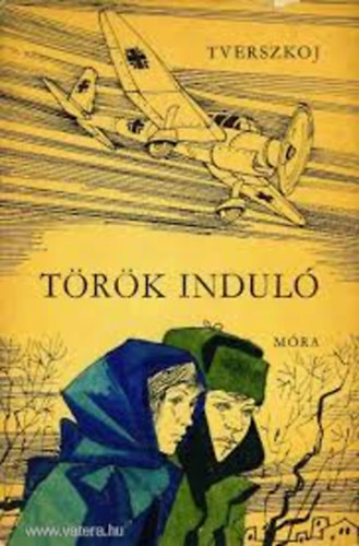 Tverszkoj - Török induló