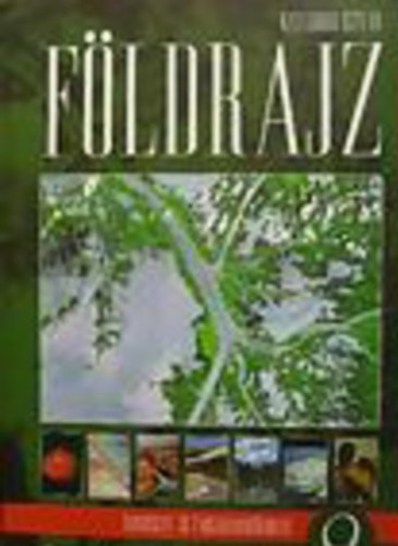 Komromi Istvn - Fldrajz 9. termszet- s trsadalomfldrajz