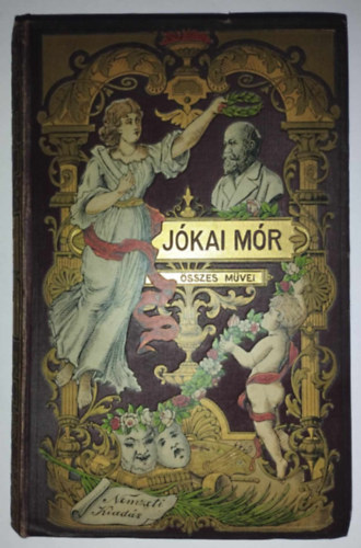 J�kai M�r - Egy az Isten I-II.